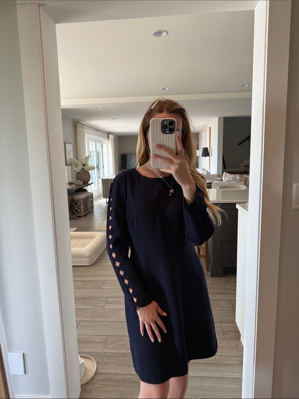 Club Monaco | Dress